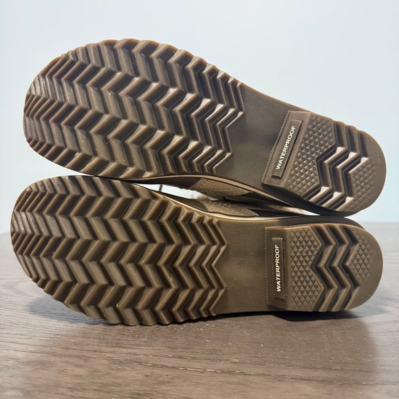 Sorel Tofino II Winter Snow Waterproof boots size 8 - Picture 9 of 12